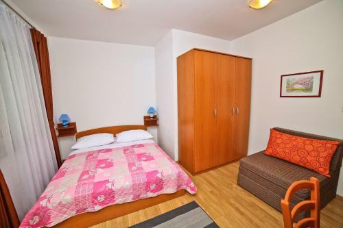 Apartments Bozikovic