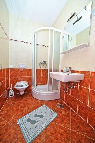 Apartments Bozikovic