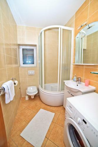 Apartments Bozikovic