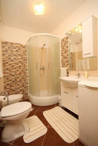 Apartment Fazana 7153a