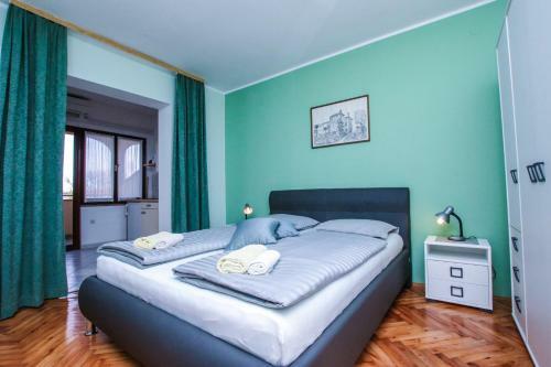 Apartamentos Studios Rito?a
