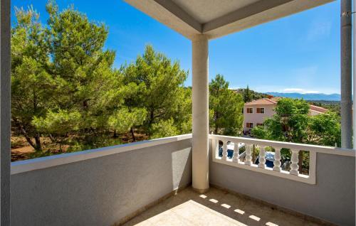 Apartment Barbat Cr