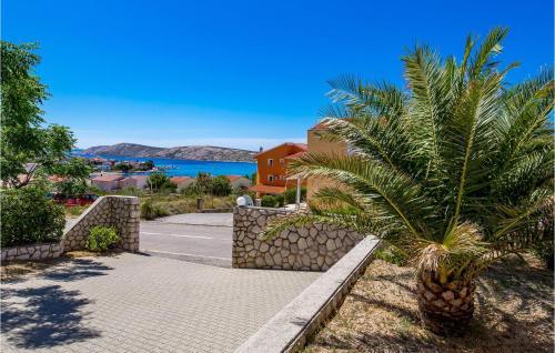 Apartment Barbat Cr