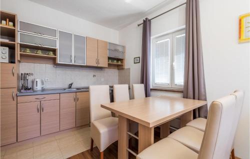 Apartment Barbat Cr