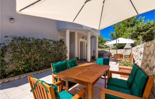 Apartment Barbat Cr