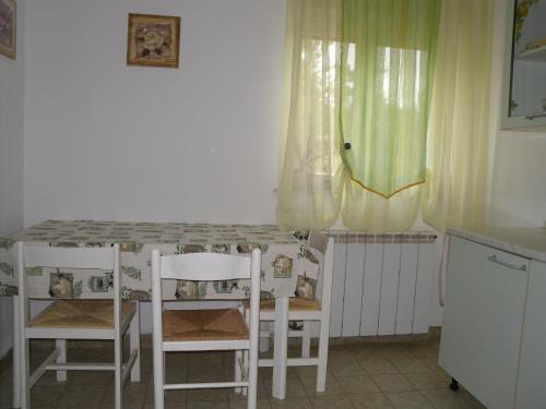 Apartment Pomer 3