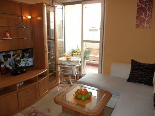 Cool Apartment
