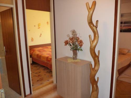 Cool Apartment