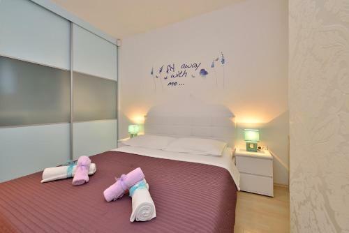 Apartamentos Villa Nodi