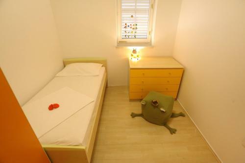 Apartamentos Villa Nodi