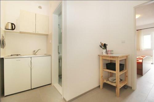Hostal Studio Baska Voda 6786c