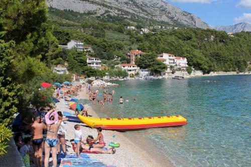 Hostal Studio Baska Voda 6786c
