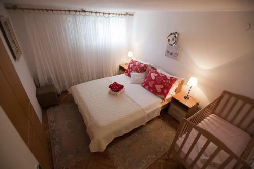 Apartment Hrabar Longo