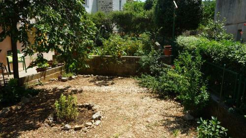 Apartment Hrabar Longo