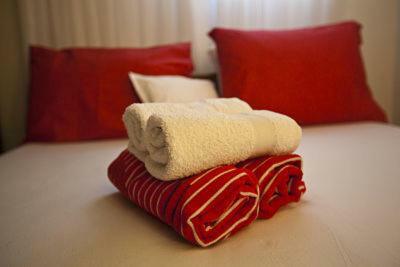 Apartment Hrabar Longo