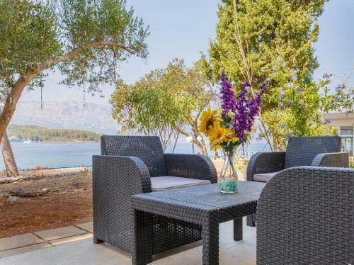 Lumbarda Resort Apartment