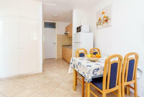 Lumbarda Resort Apartment