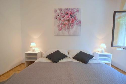 Apartments Jadanec