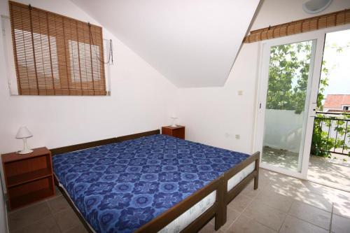 Apartment Orebic 266b