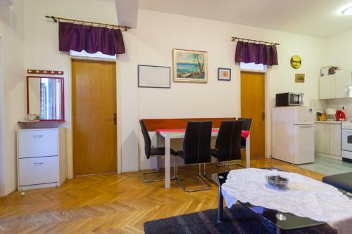 Apartments Stjepan