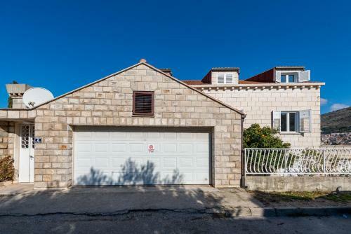 Apartment Adria