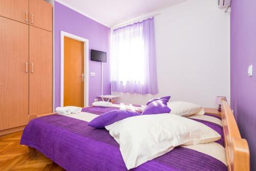 Apartment Adria