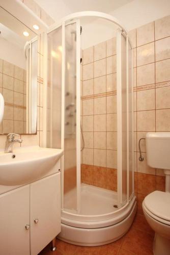 Apartment Orebic 10085a