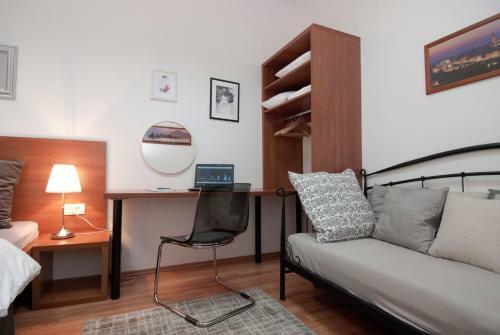 City Lights Apartment