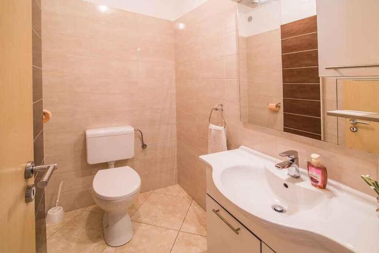 Apartment Vrbnik 21