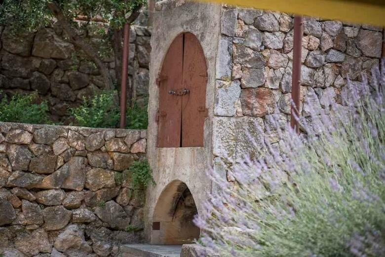 Apartment Vrbnik 21