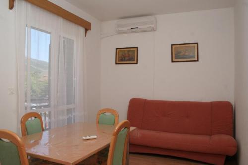 Apartment Orebic 4494c