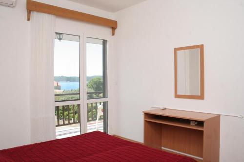 Apartment Orebic 4494c