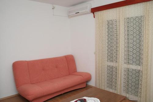 Apartment Orebic 4494c