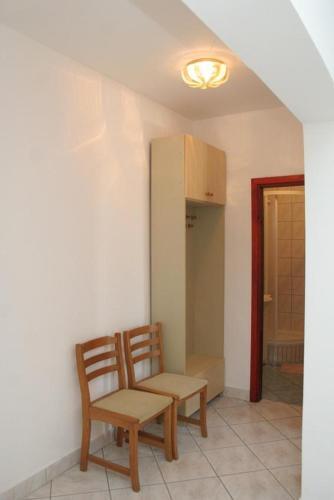 Apartment Orebic 4494c