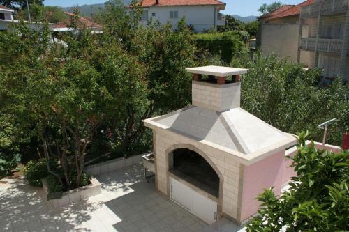 Apartment Orebic 4494c