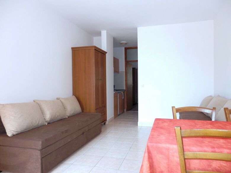 Apartments Idila