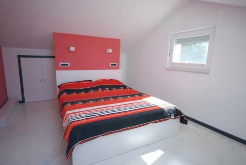 Apartments Magda