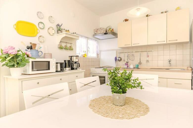 Apartment Roca