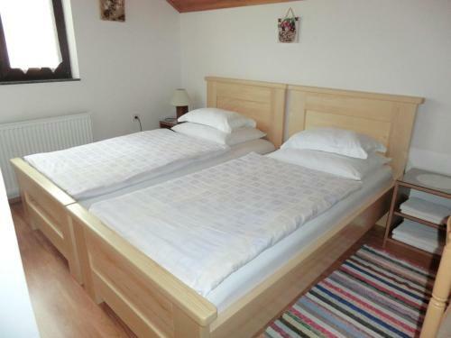 Hostal Pansion Izvor