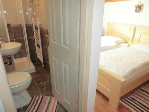 Hostal Pansion Izvor