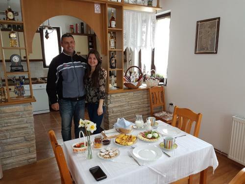 Hostal Pansion Izvor