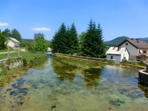 Hostal Pansion Izvor
