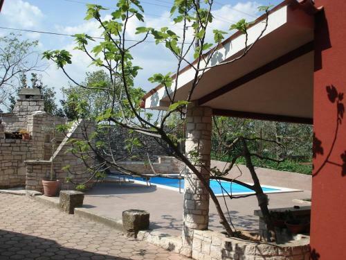 Apartment Krnica 7357b