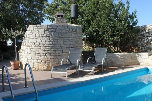 Apartment Krnica 7357b