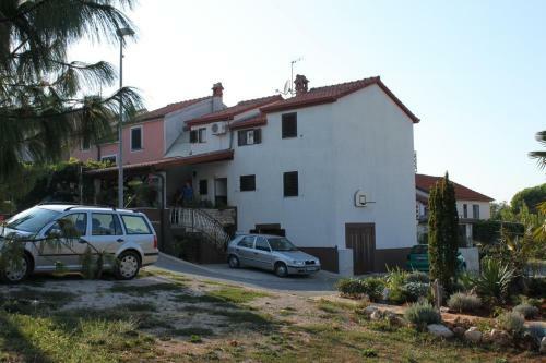 Hostal Apartment Dajla 6935a