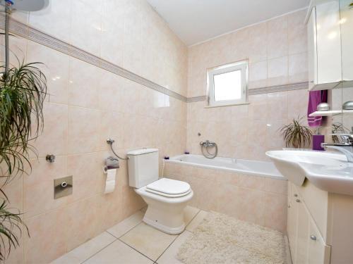 Holiday Home Bila Vila