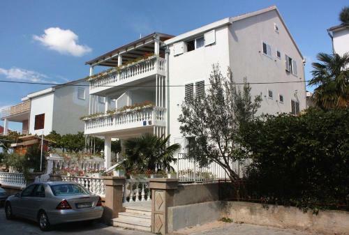 Apartment Vodice 2995d
