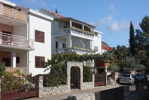 Apartment Vodice 2995d