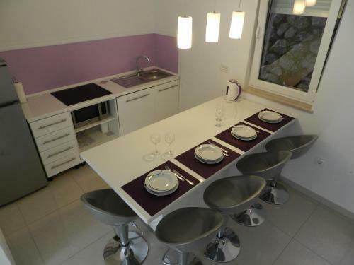 Apartment Gregov