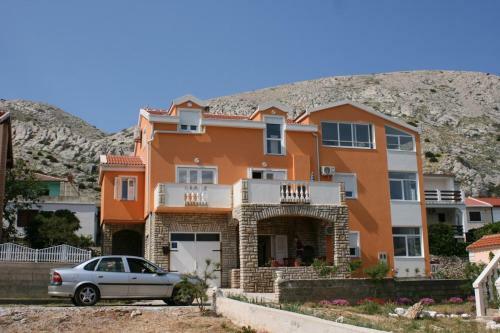 Hostal Studio Pag 6412a
